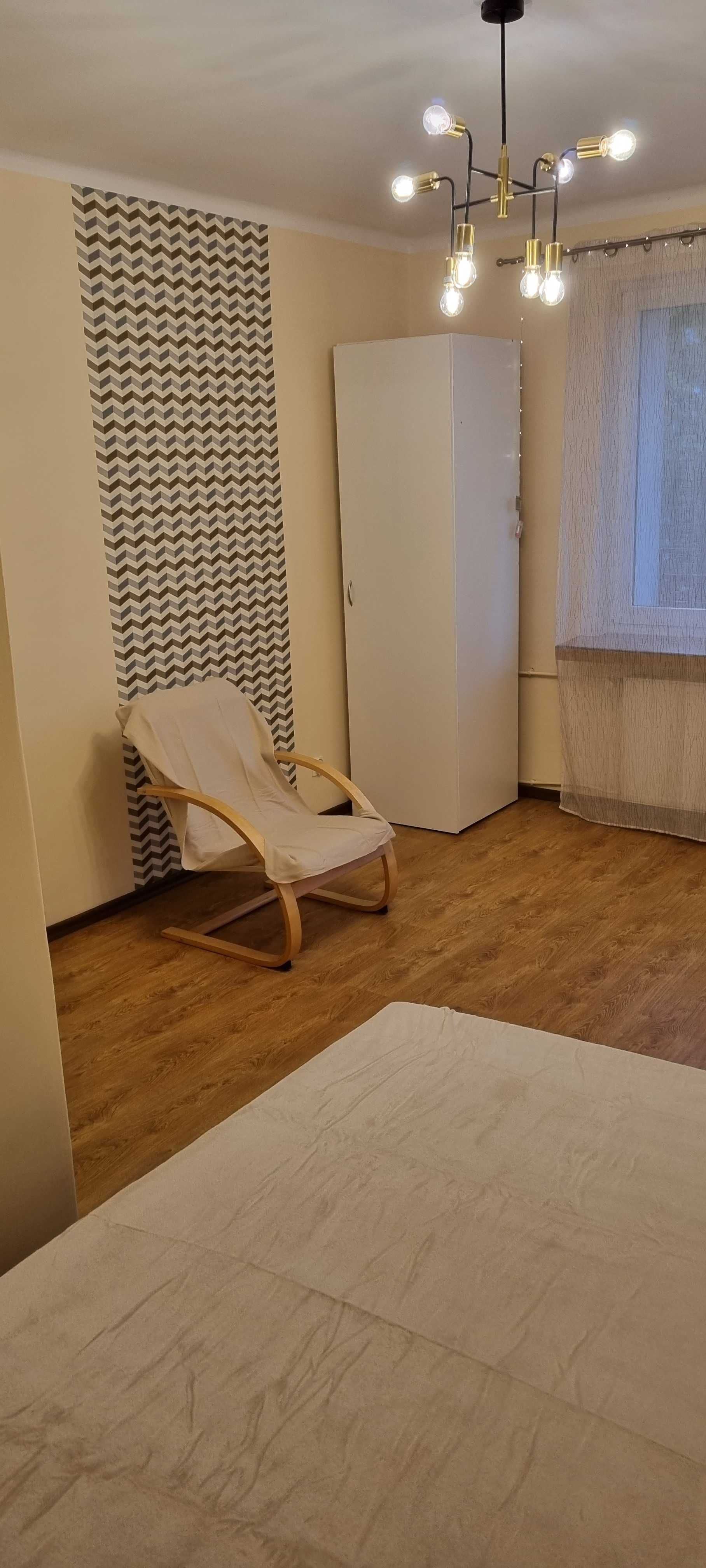 Kawalerka w centrum