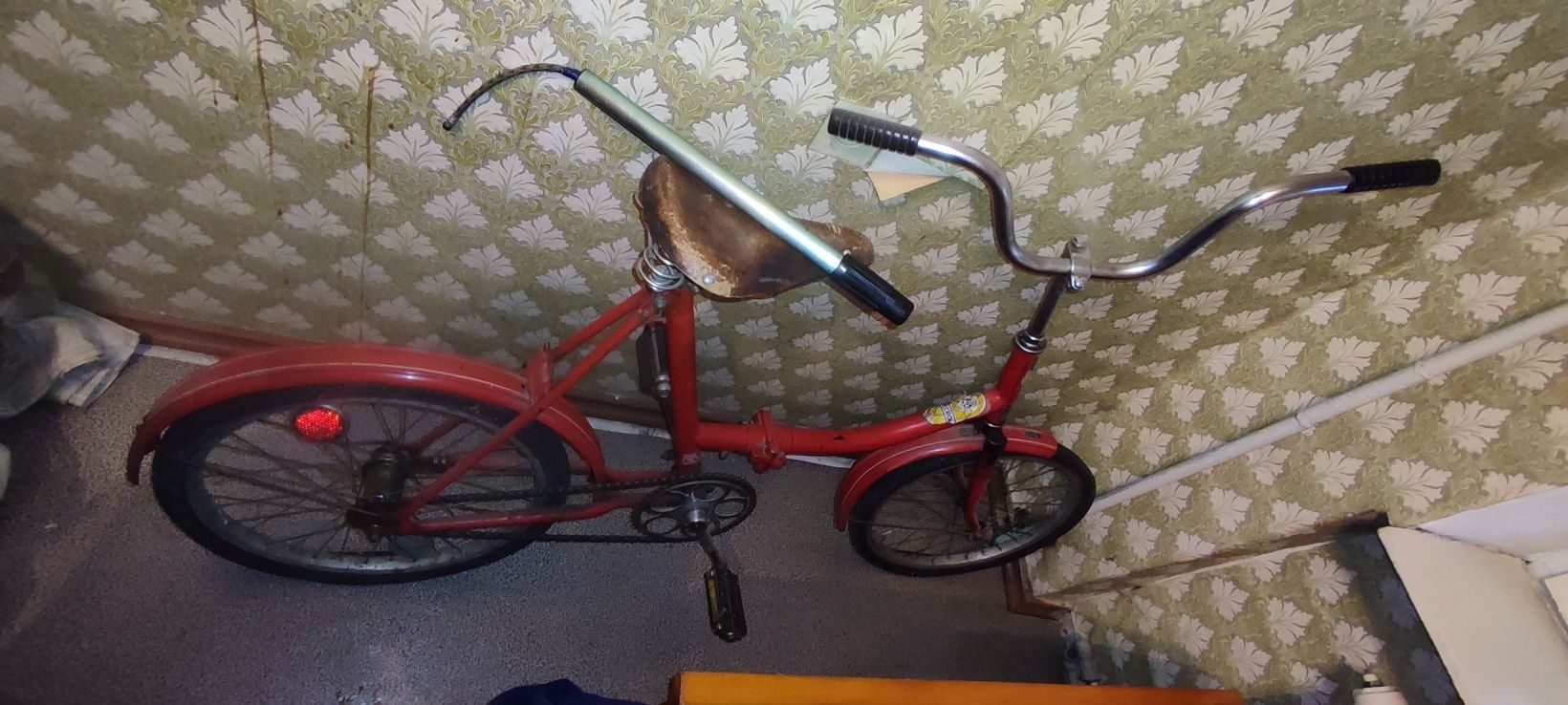 Продам велосипед "Десна"