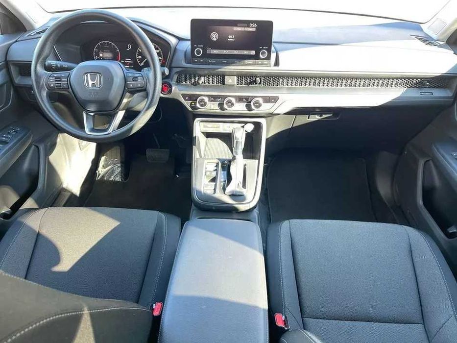 2023  Honda  CR-V