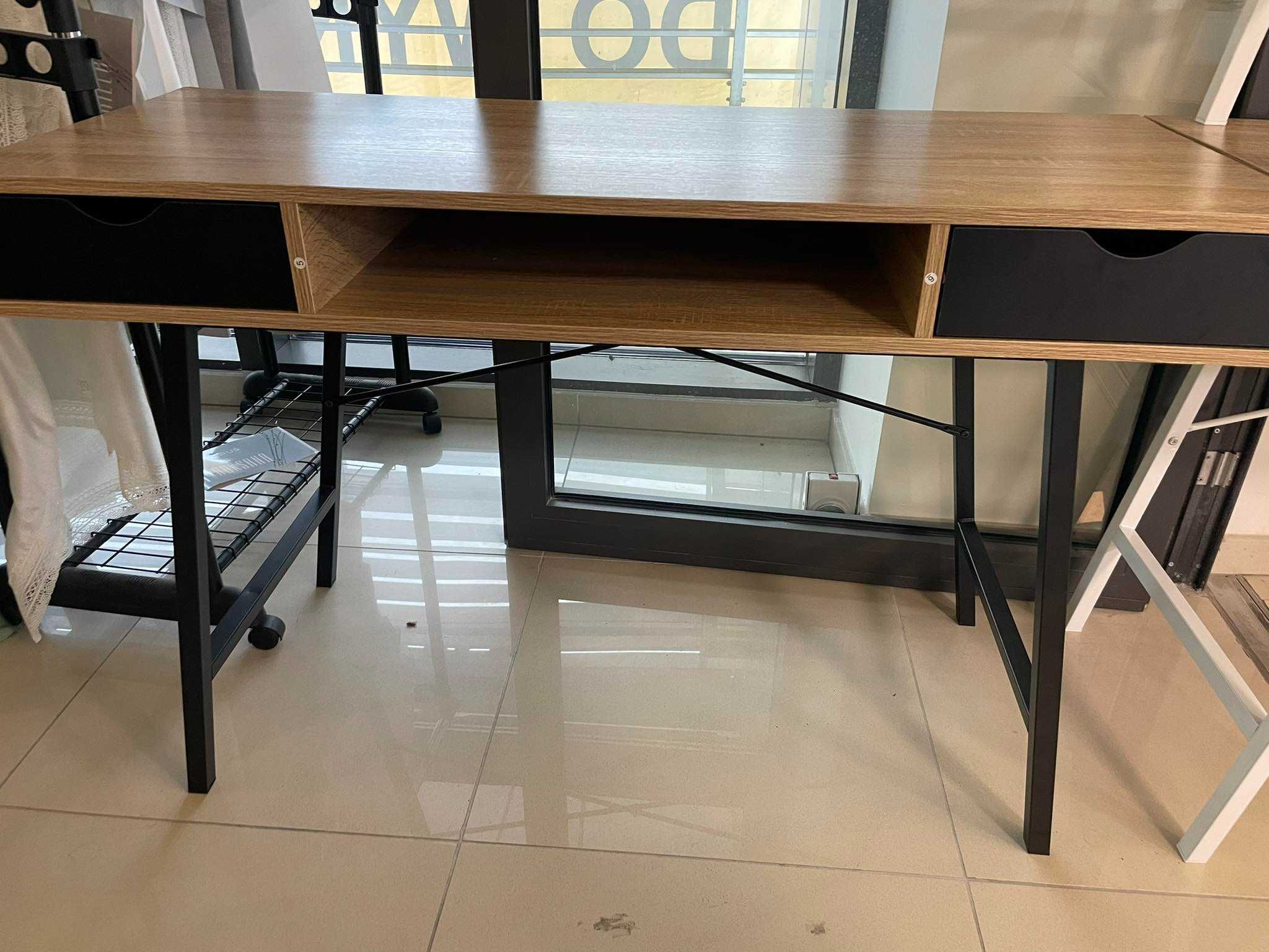 (499)Biurko loft, wyprzedaż 99 zł
