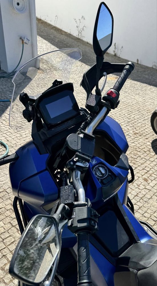 Moto adv 350 // ano 2024