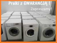 *Pralka Beko 6 kg 1400obr - Bardzo Ładna