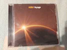 ABBA. Voyage (компакт диск)