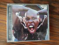DVD skunk anansie