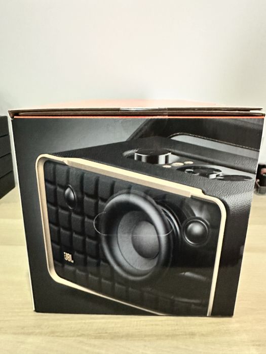 Coluna JBL autentics 300