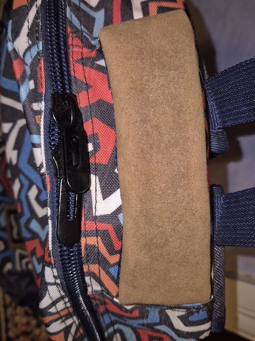 Портфель STARPAK Abstract