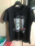 Koszulka damska t-shirt z krótkim rękawem firmy Qogosh Collection