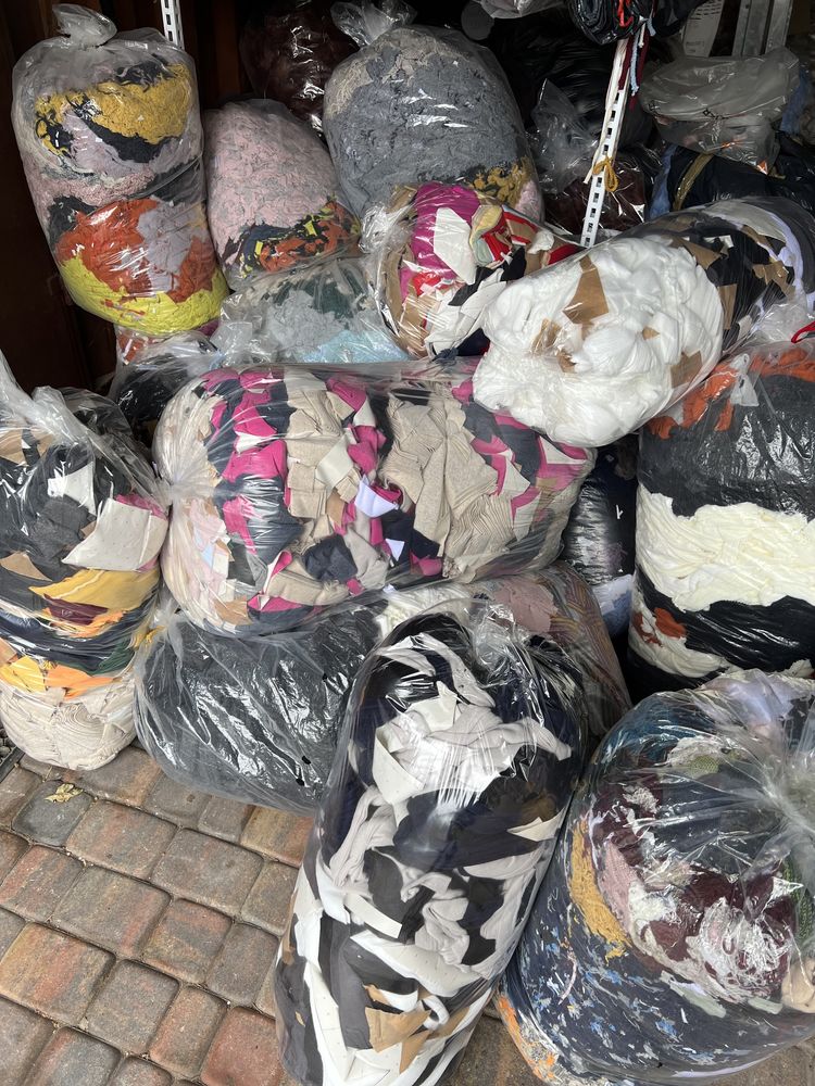Oddam ścinki poprodukcyjne za darmo Łódź teofilow