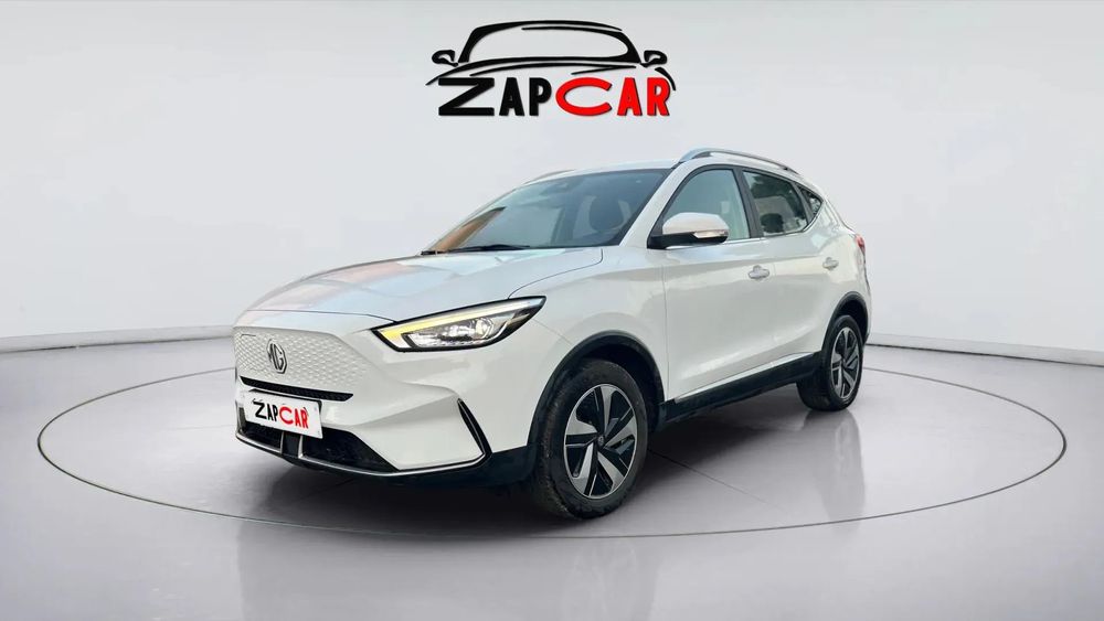 MG ZS EV 50.3 kWh Comfort