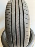 235/55 R18 100V шини Bridgestone Turanza T005 колеса