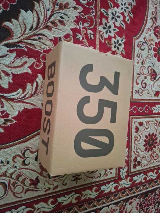 Yeezy Boost 350 nowe