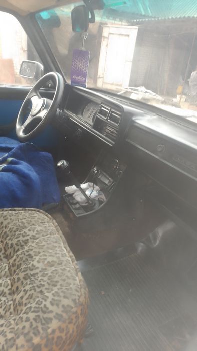 Продам ваз 2107 в хорошому стані