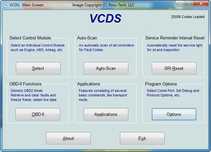 Vcds program diagnostyka VW audi seat skoda itp