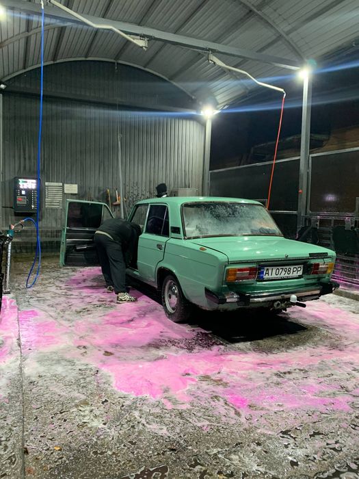 продам ваз2106 стан близько до ідеалу