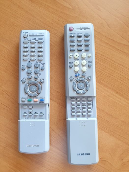 Telewizor samsung z kinem domowym