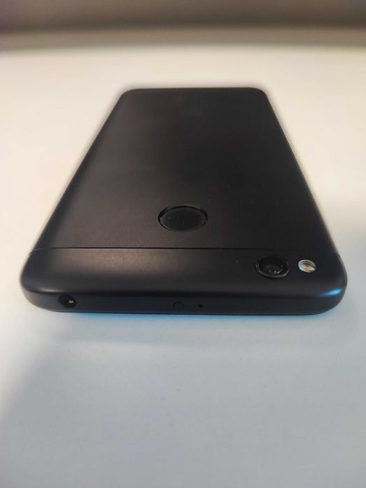 Xiaomi Redmi 4X 3/32GB Black Global Version, состояние нового