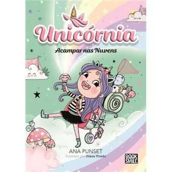 Unicórnia 1, 2, 3, 4, 5 e 6/ Letterings Mágicos e Desenhos.. -Desde 7€