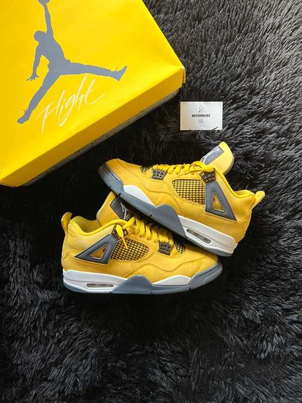 Jordan Air Jordan 4 Retro r38