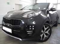 Kia Sportage GT Line 1.6