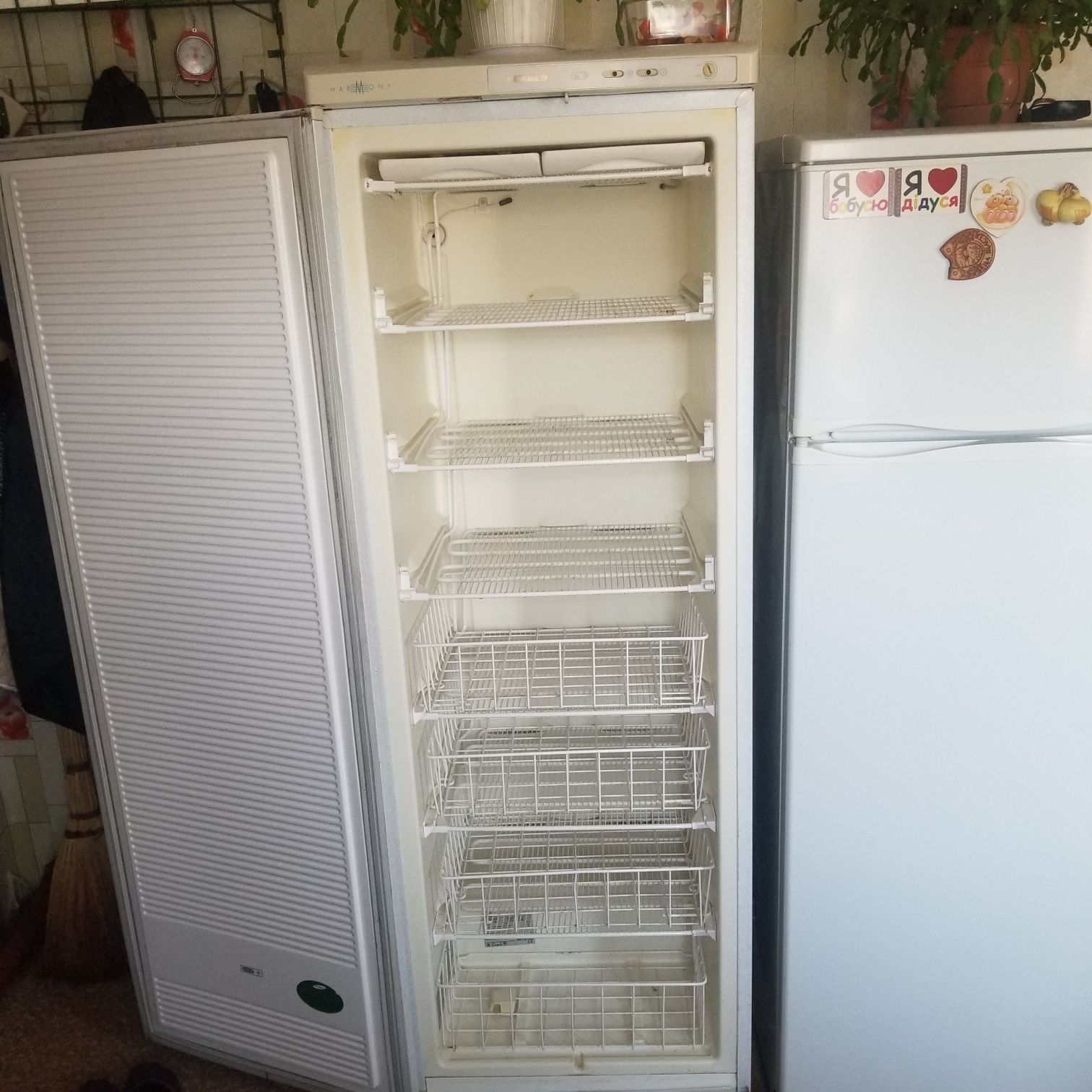 Морозильная камера Gorenje