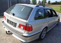 Peças Bmw 520i / 523i / 520d / 525tds / 530d M5 E39 sedan e touring