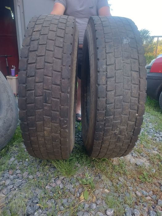 Продам автошини  295/80/22.5     315/70/22.5