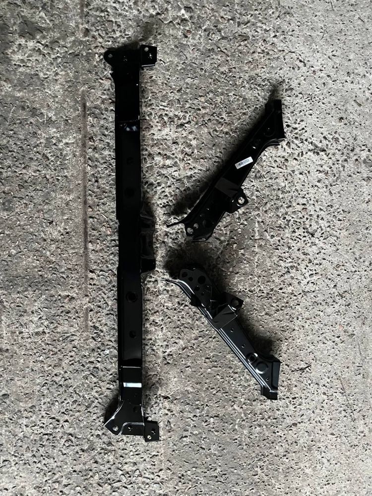 Капот, крило, крила рог т33 rogue t33 2020 2021 2022 2023 2024
