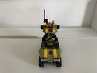LEGO Marvel Super Heroes – Hydra