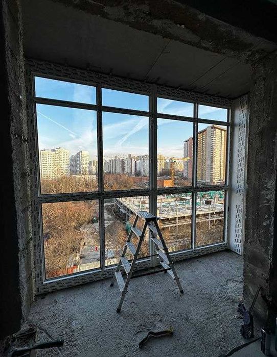 Металопластикові вікна з монтажем. Вікна ПРЕМІУМ ЯКОСТІ