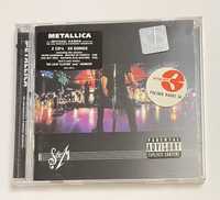 Metallica S&M 2 cd 1999