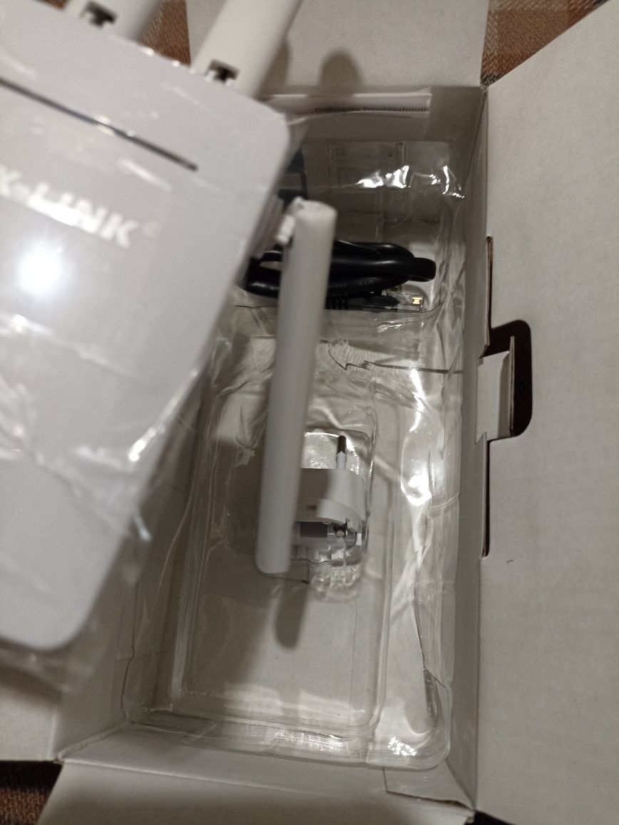 WI-FI Репітер PIX-LINK wr09 Брак
