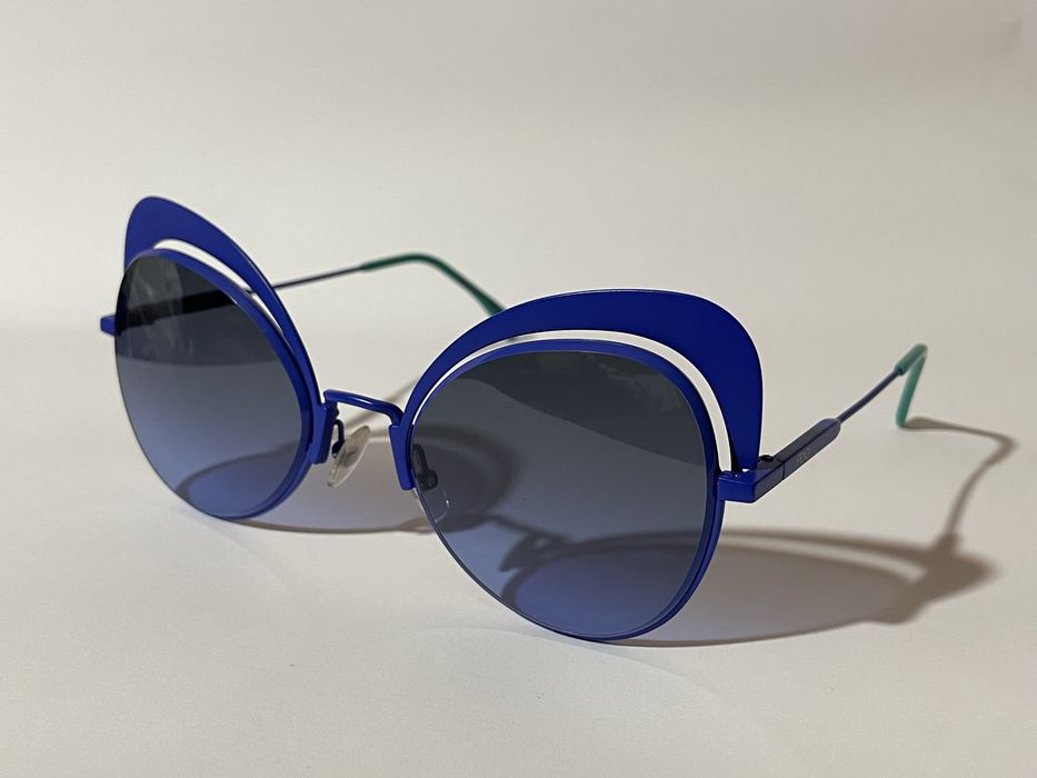 Окуляри FENDI жіночі