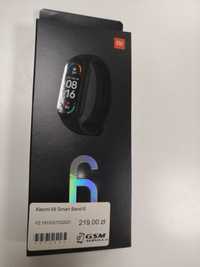 Xiaaomi mi band 6