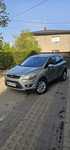 Ford Kuga 2.0tdci_prywatnie_ ŚLICZNA !!!