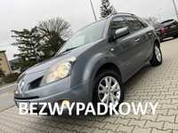 Renault Koleos Renault Koleos 2.0DCI 2009R KLimatyzacja Zarejestrowany Alufelgi Serwi