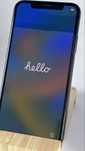 Apple iPhone X 256GB Space Gray