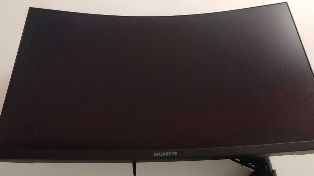 Монітор Gigabyte 32 2k 165Hz (після ремонту)