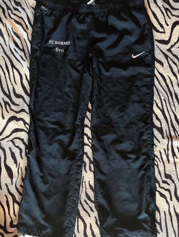 Штани nike dri fit drill style