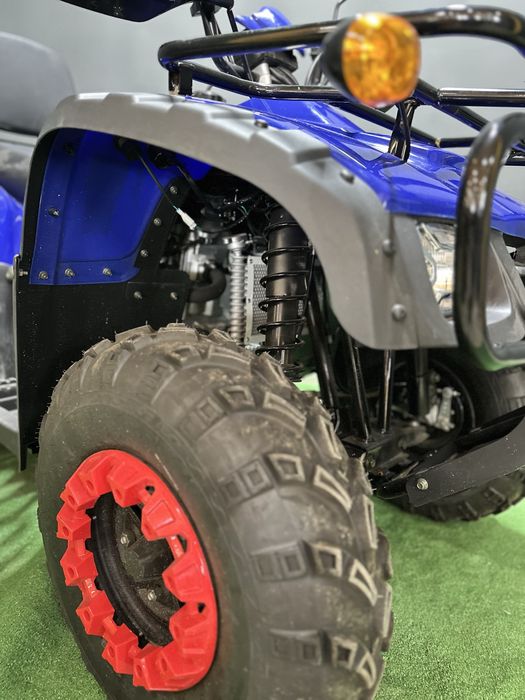 Квадроцикл Forte ATV 250 BS