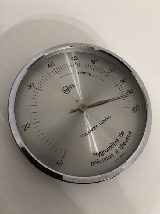 Instrumentos de monitorização