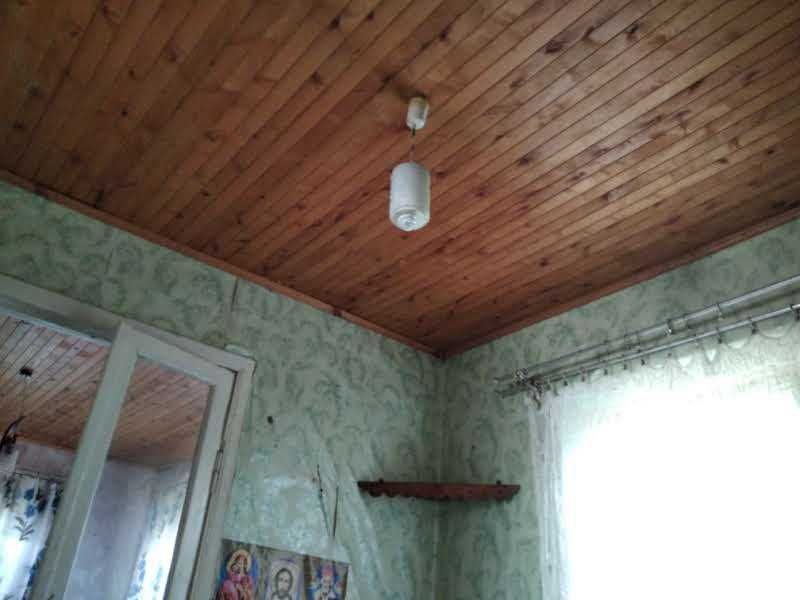 Продаж  будинку в с. Скригалівка