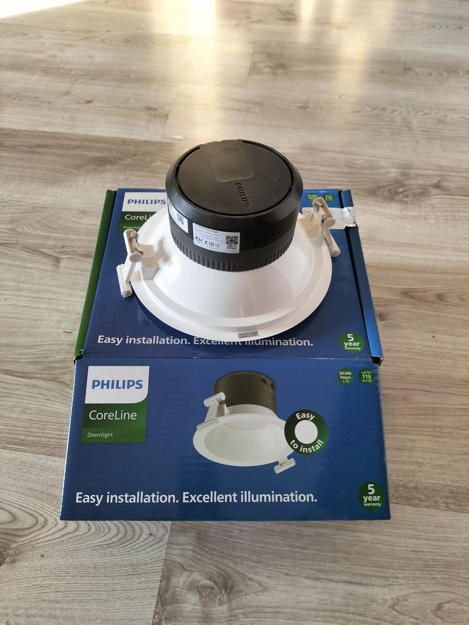 Lampa ledowa Philips CoreLine