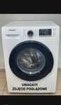 Samsung eco buble 6 kg
