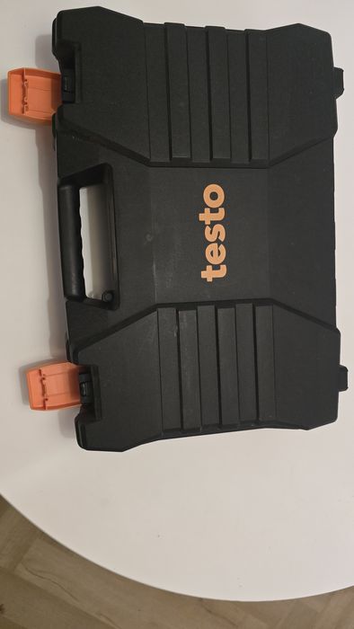 Kamera termowizyjna Testo 872s