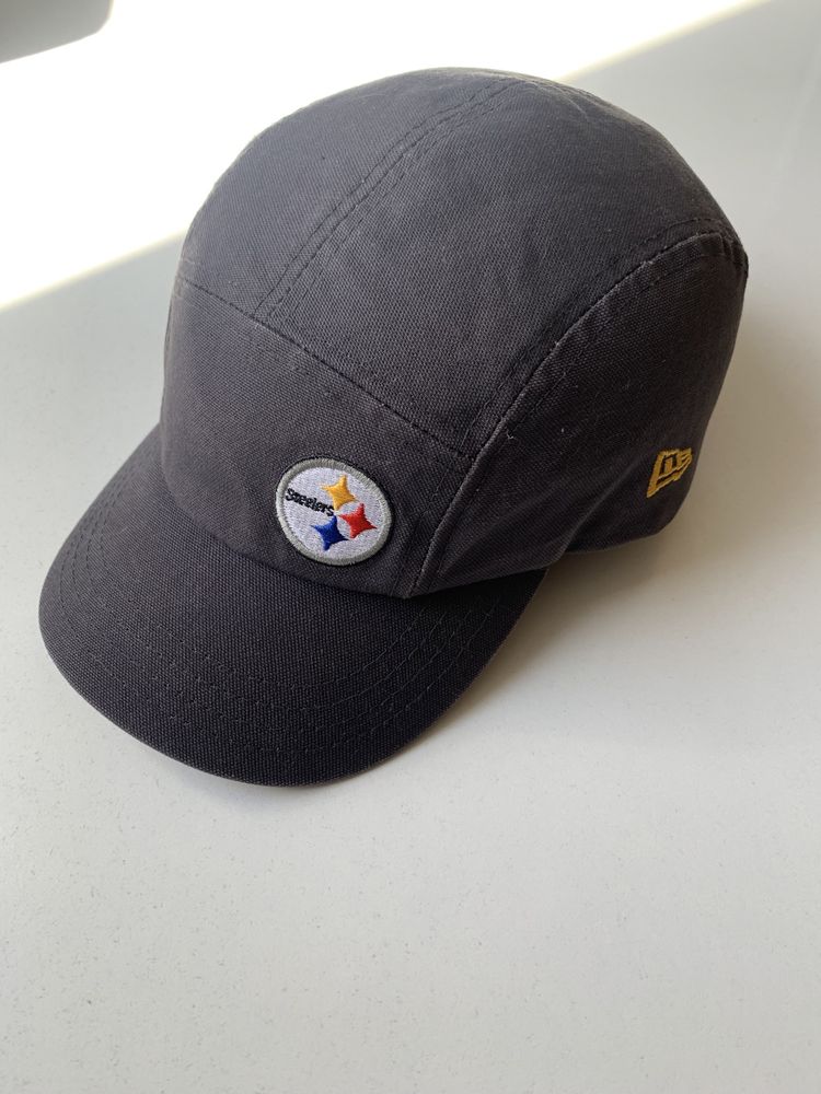 Бейсболка / кепка New Era Steelers NFL - ORIGINAL, rn11493 ca40289