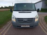 Ford Transit 2.2 Mk7 Niski Przebieg