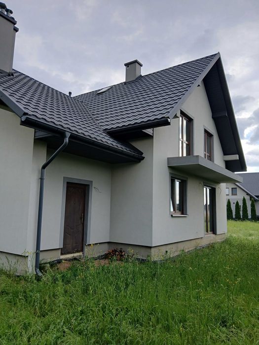 Sprzedam dom w Koniaczowie