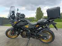 Suzuki DL SUZUKI DL 1050 XT 2022