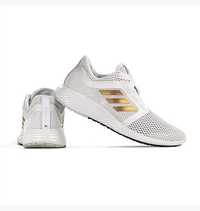 Жіночі оригінальні кросівки Adidas Edge Lux 3 W Beige 39-40(25 см)