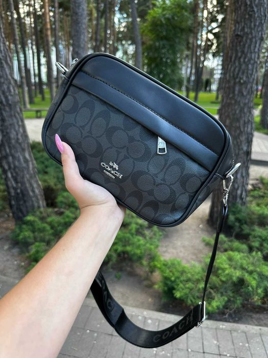 Сумка COACH | Сумка коач | Барсетка Coach Сумка коуч